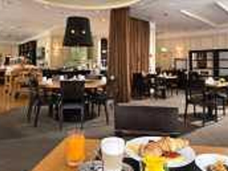 ACHAT Hotel Karlsruhe City