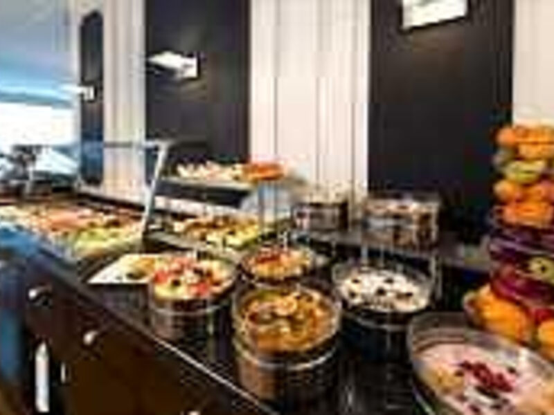 ACHAT Hotel Karlsruhe City