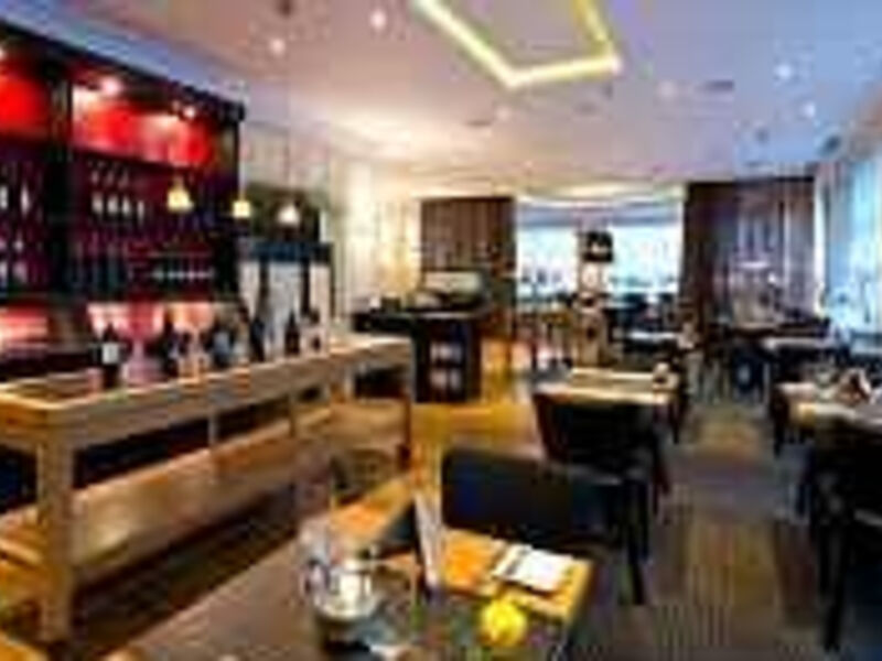 ACHAT Hotel Karlsruhe City