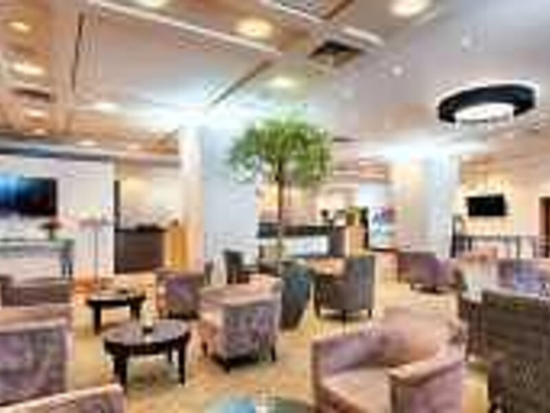 ACHAT Hotel Karlsruhe City