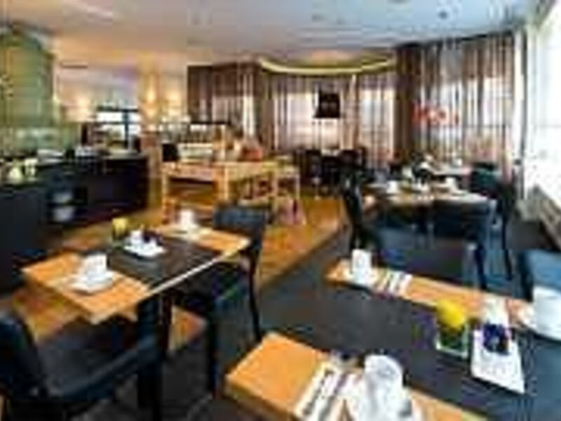 ACHAT Hotel Karlsruhe City