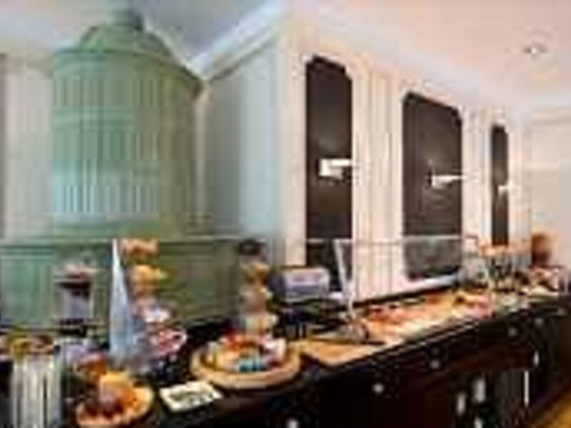 ACHAT Hotel Karlsruhe City