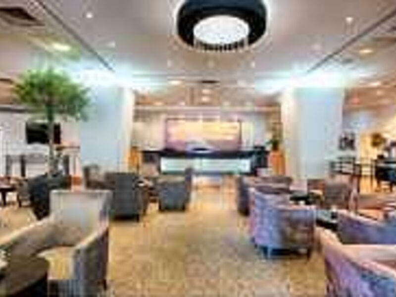 ACHAT Hotel Karlsruhe City