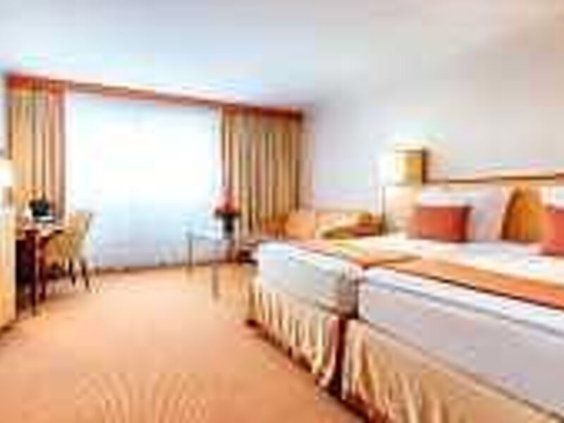 ACHAT Hotel Karlsruhe City