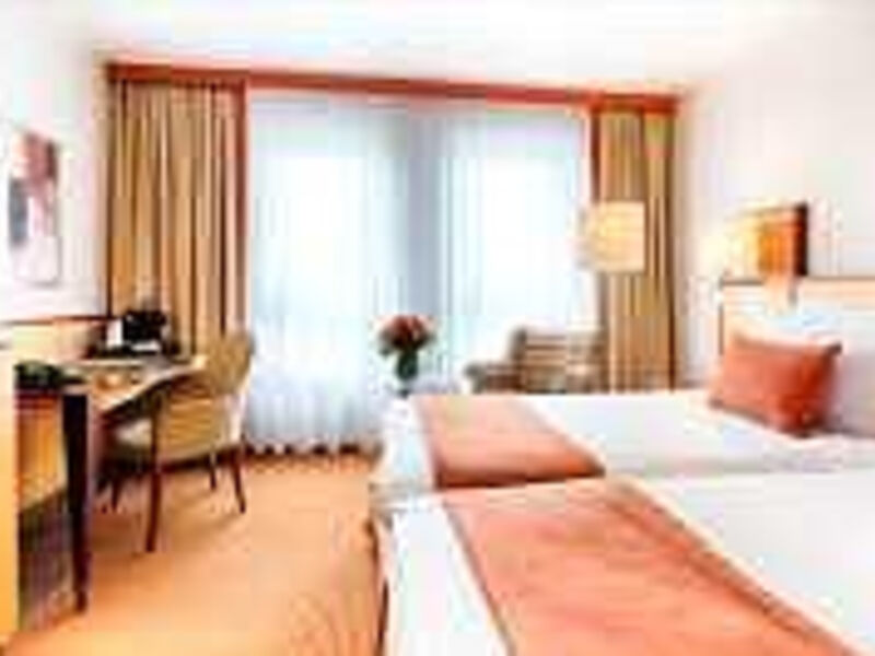 ACHAT Hotel Karlsruhe City