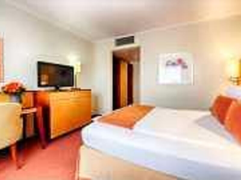 ACHAT Hotel Karlsruhe City