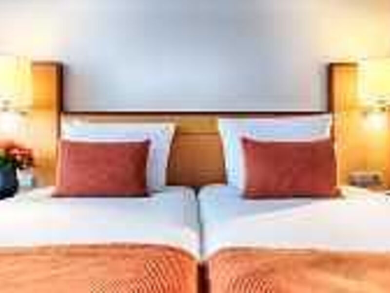 ACHAT Hotel Karlsruhe City