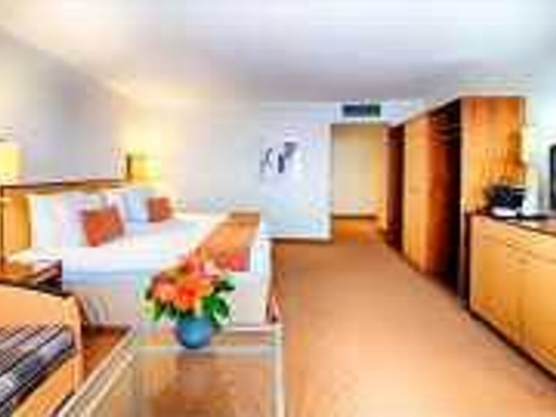 ACHAT Hotel Karlsruhe City