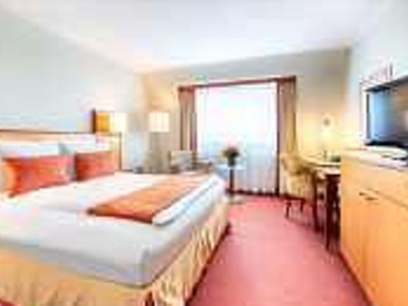 ACHAT Hotel Karlsruhe City