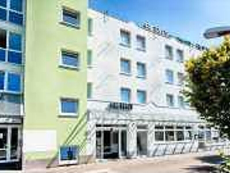 ACHAT Hotel Stuttgart Zuffenhausen