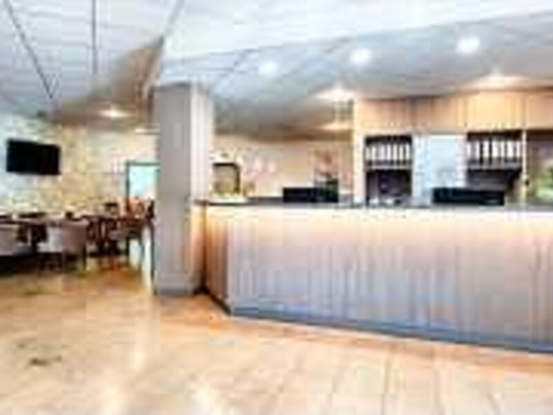 ACHAT Hotel Stuttgart Zuffenhausen