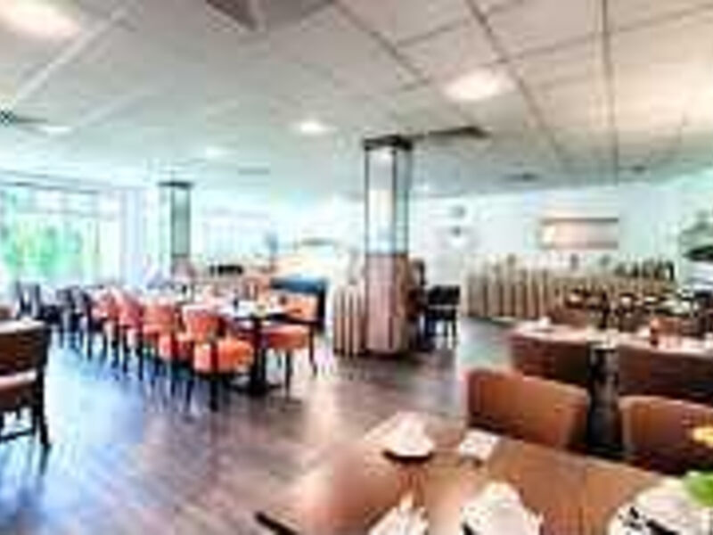 ACHAT Hotel Stuttgart Zuffenhausen