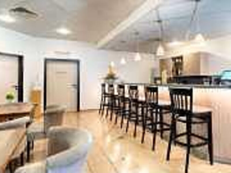 ACHAT Hotel Stuttgart Zuffenhausen