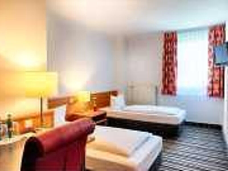 ACHAT Hotel Stuttgart Zuffenhausen