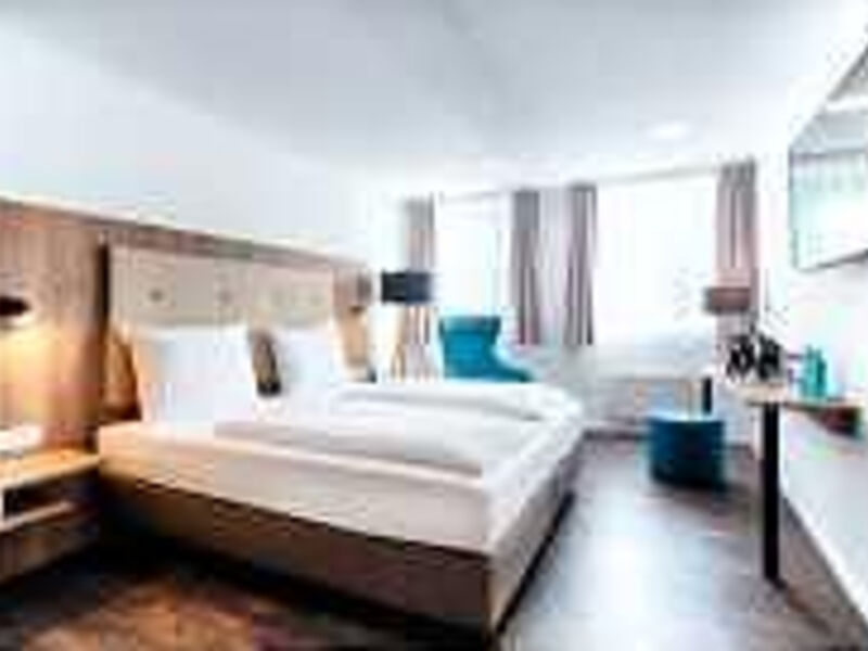ACHAT Hotel Stuttgart Zuffenhausen