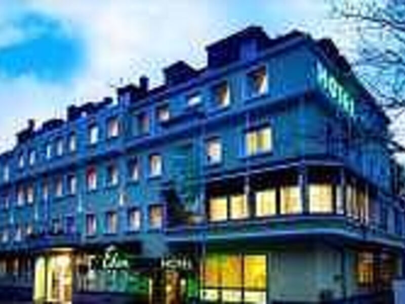 Arthotel ANA Eden