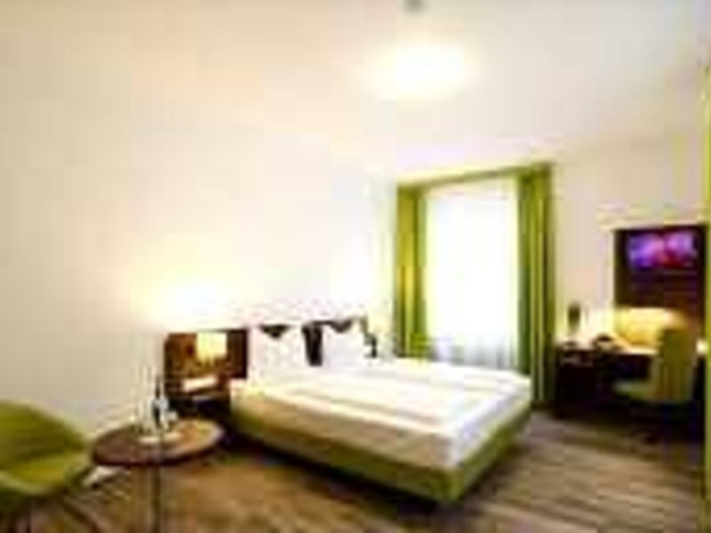 Arthotel ANA Eden
