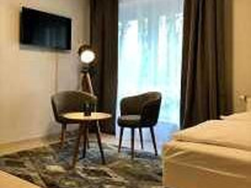 Arthotel ANA Eden