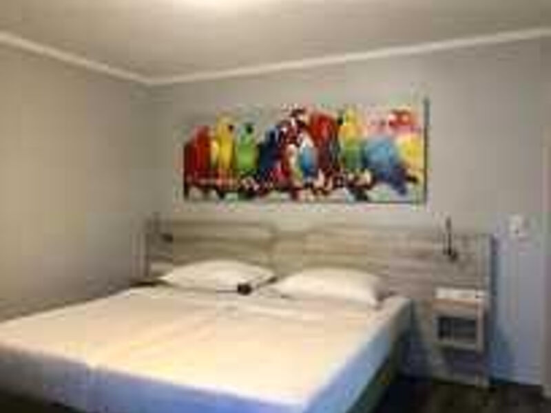 Arthotel ANA Eden