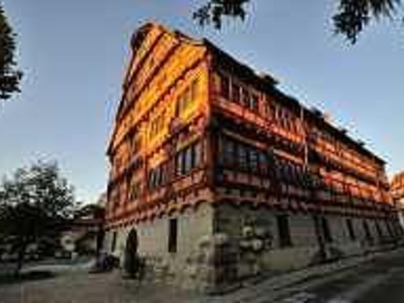 Best Western Plus BierKulturHotel Schwanen