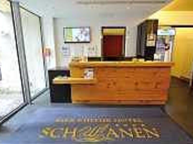 Best Western Plus BierKulturHotel Schwanen