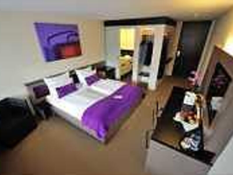 Best Western Plus BierKulturHotel Schwanen
