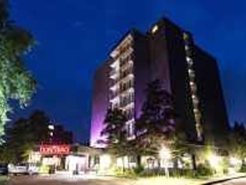 Hotelresort Freudenstadt