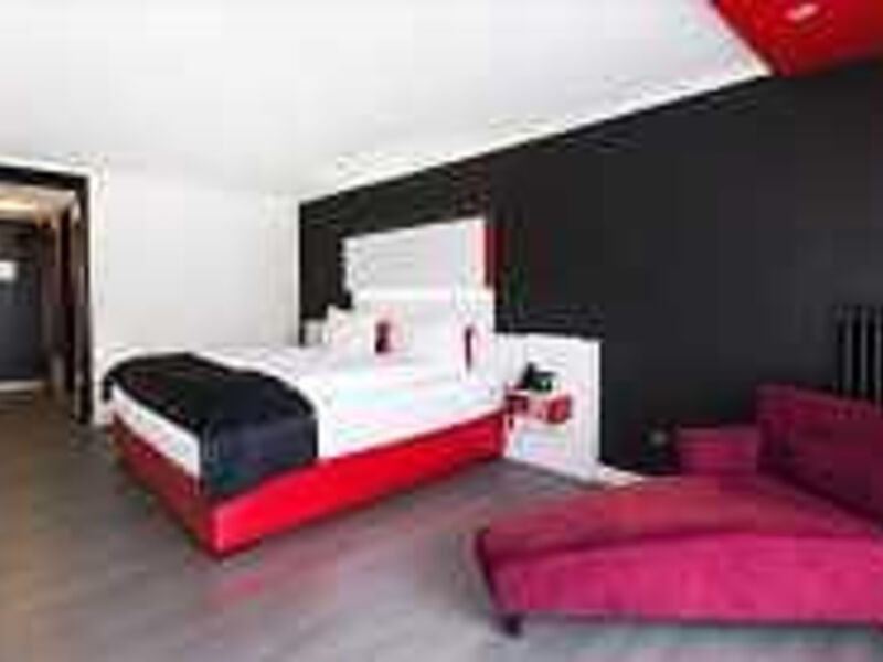 Hotelresort Freudenstadt