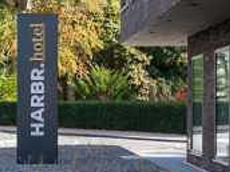 HARBR.hotel Konstanz
