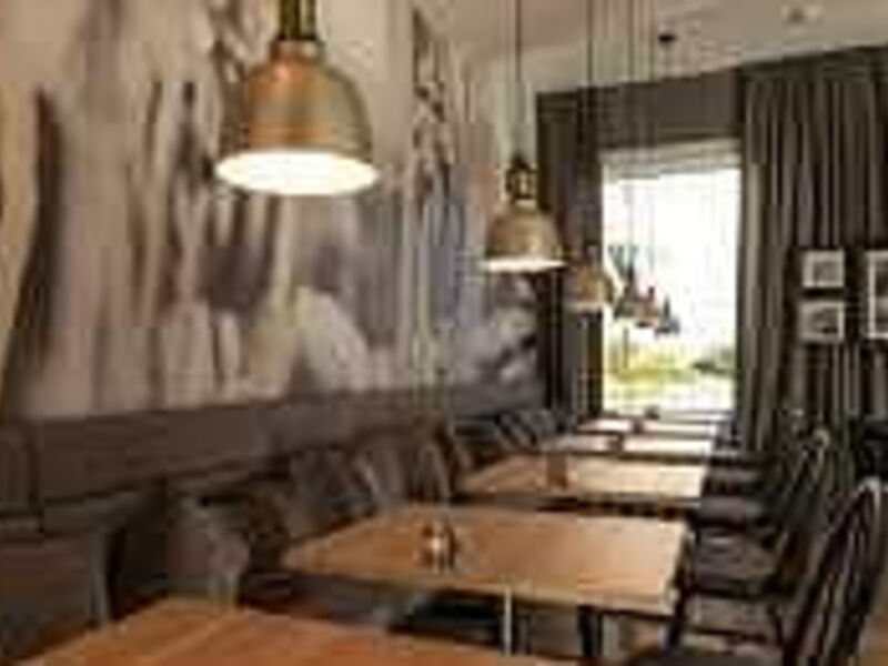 HARBR.hotel Konstanz