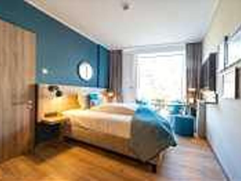 HARBR.hotel Konstanz
