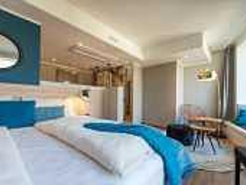 HARBR.hotel Konstanz