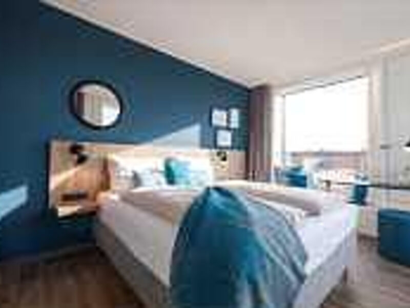 HARBR.hotel Konstanz