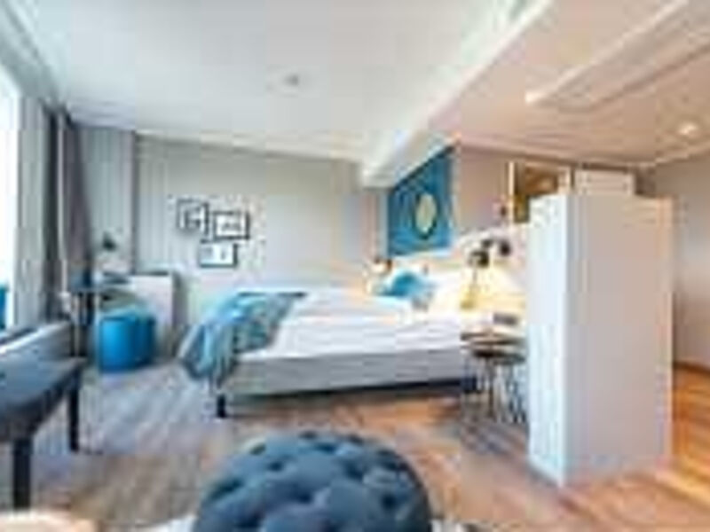 HARBR.hotel Konstanz