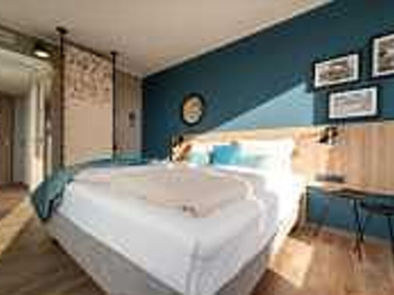 HARBR.hotel Konstanz