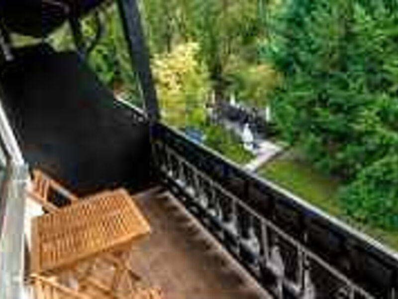 Hotel & Restaurant Schwanen Resort