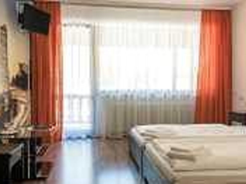 Hotel & Restaurant Schwanen Resort