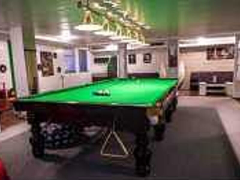 Hotel & Restaurant Schwanen Resort