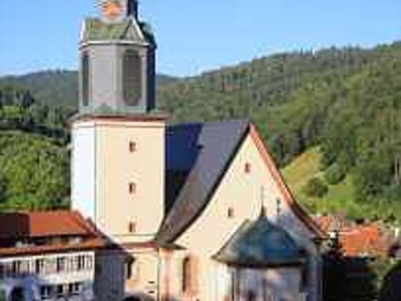 Hotel Am Kurpark