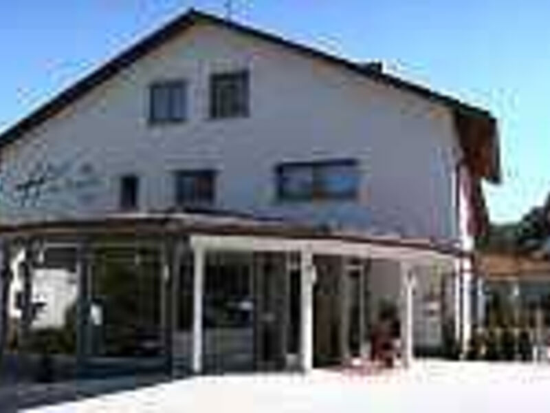 Hotel Am Kurpark
