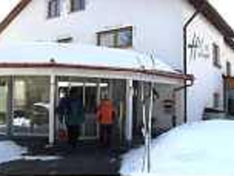 Hotel Am Kurpark