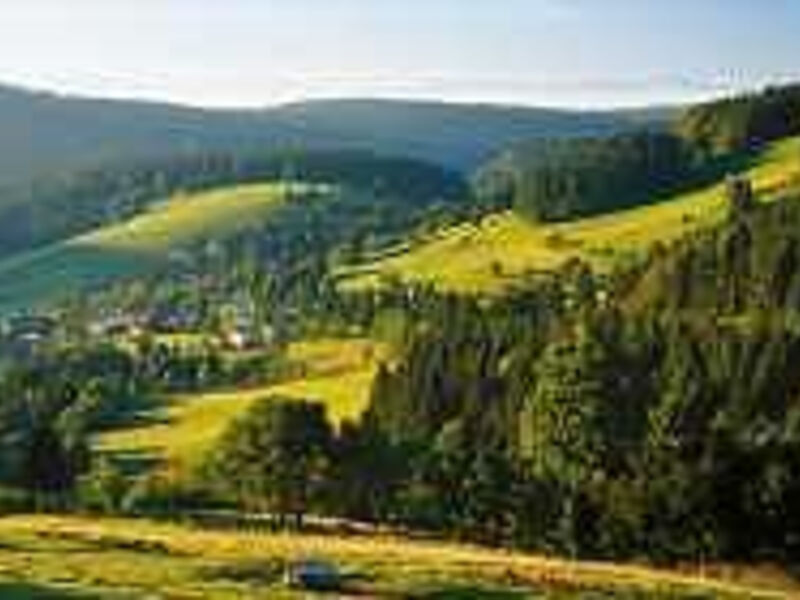 Hotel Am Kurpark