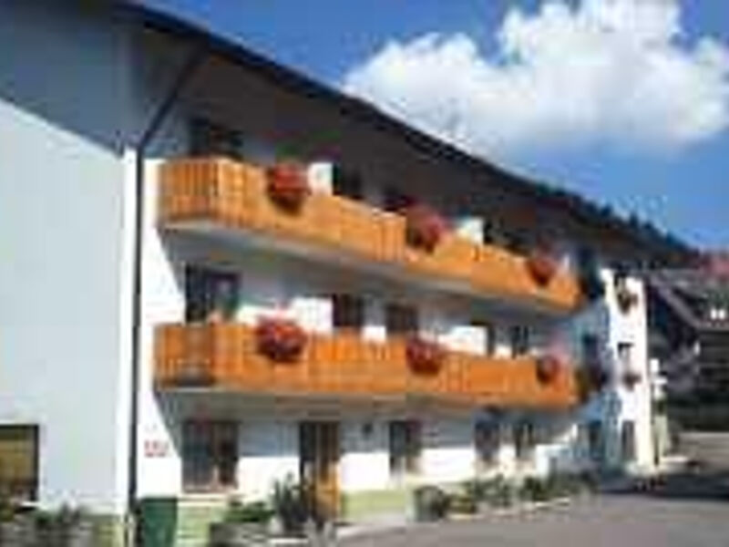 Hotel Am Kurpark