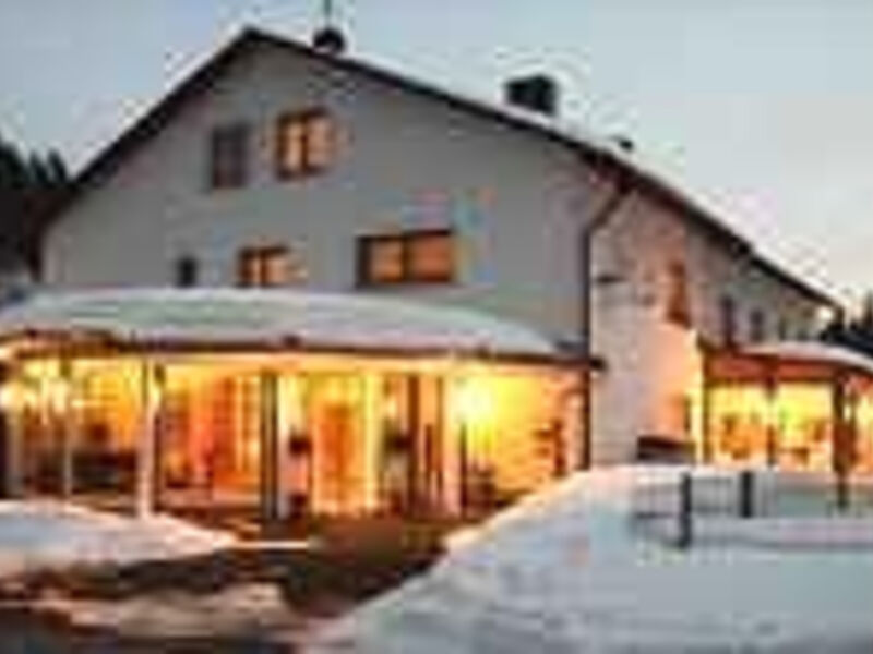 Hotel Am Kurpark