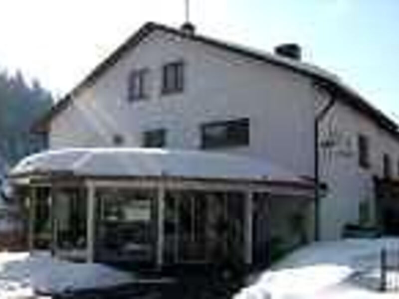 Hotel Am Kurpark