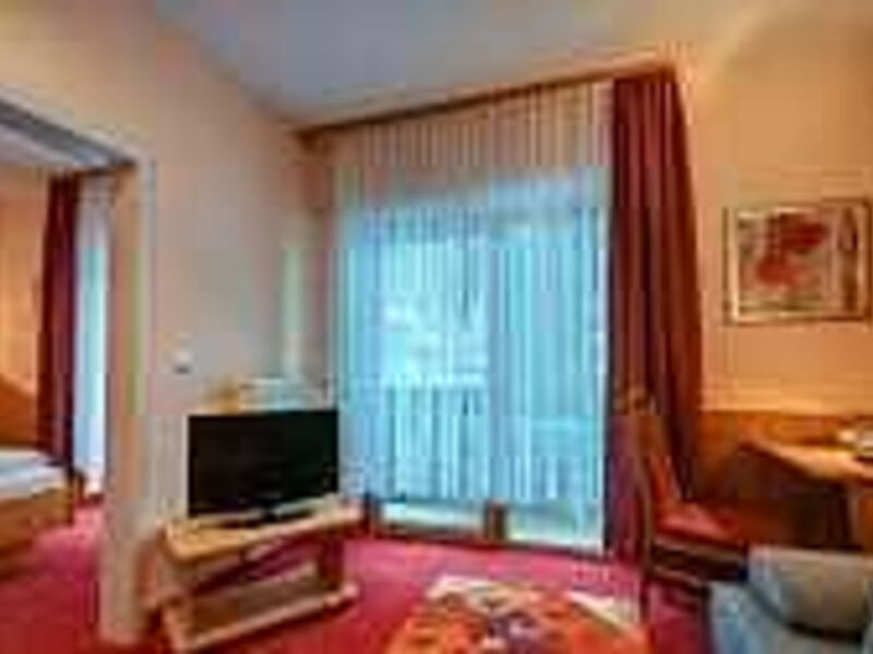 Hotel Am Kurpark