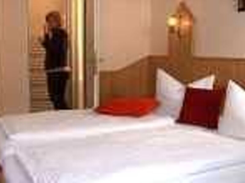 Hotel Am Kurpark