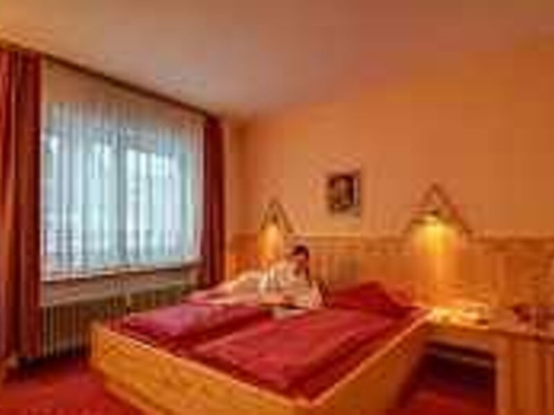 Hotel Am Kurpark