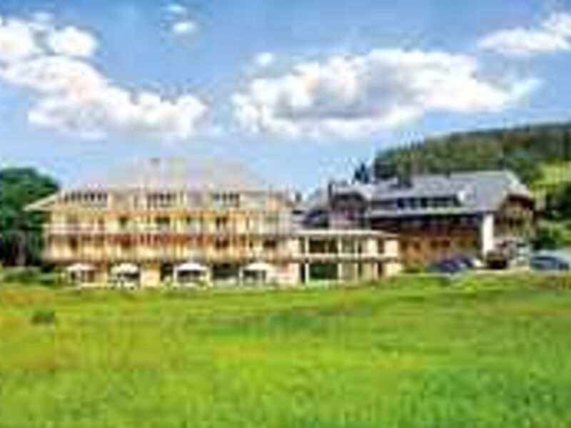 Hotel Breggers Schwanen
