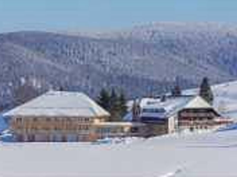 Hotel Breggers Schwanen